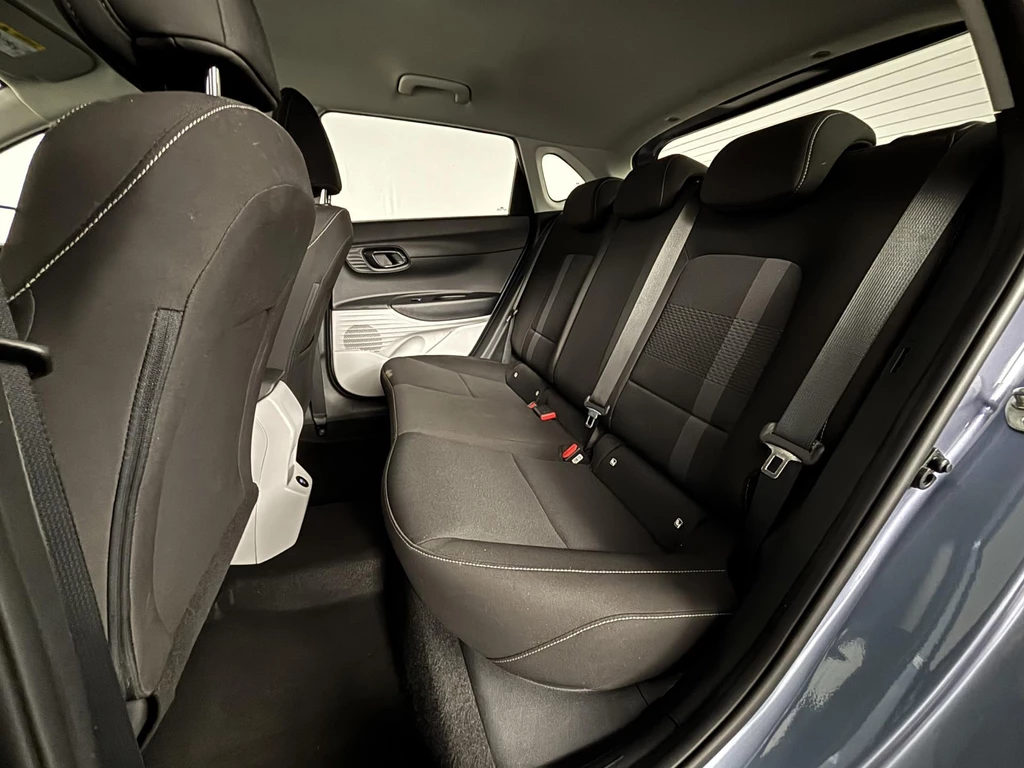 Hyundai i20 – foto 14