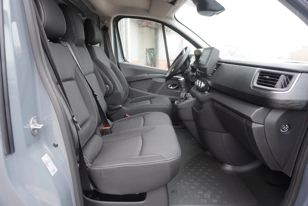 Renault Trafic – foto 13