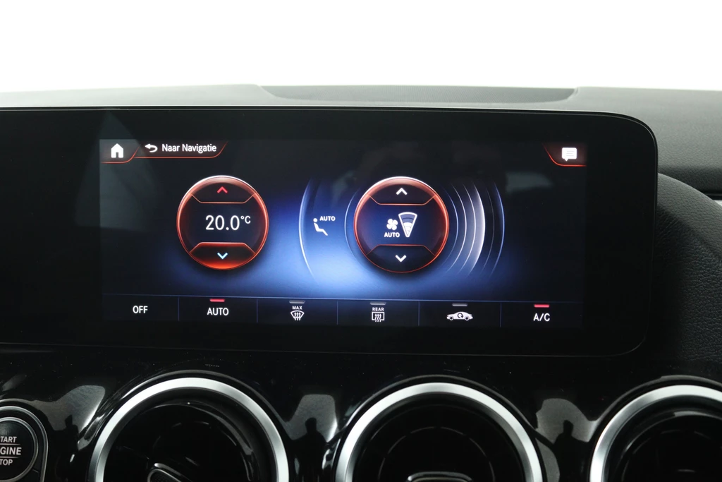Mercedes-Benz GLA – foto 21