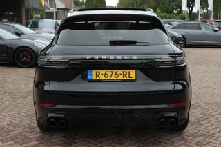 Porsche Cayenne – thumbnail 4