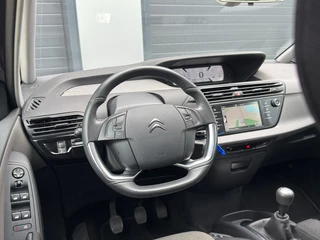 Citroën C4 Picasso – thumbnail 13
