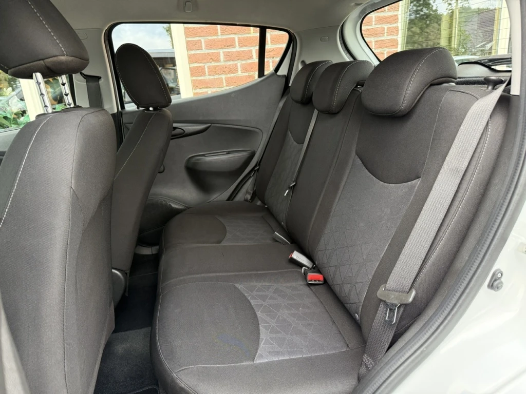 Opel KARL – foto 12