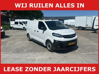 Opel Vivaro – thumbnail 5