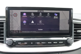 Kia Ceed Sportswagon – thumbnail 25