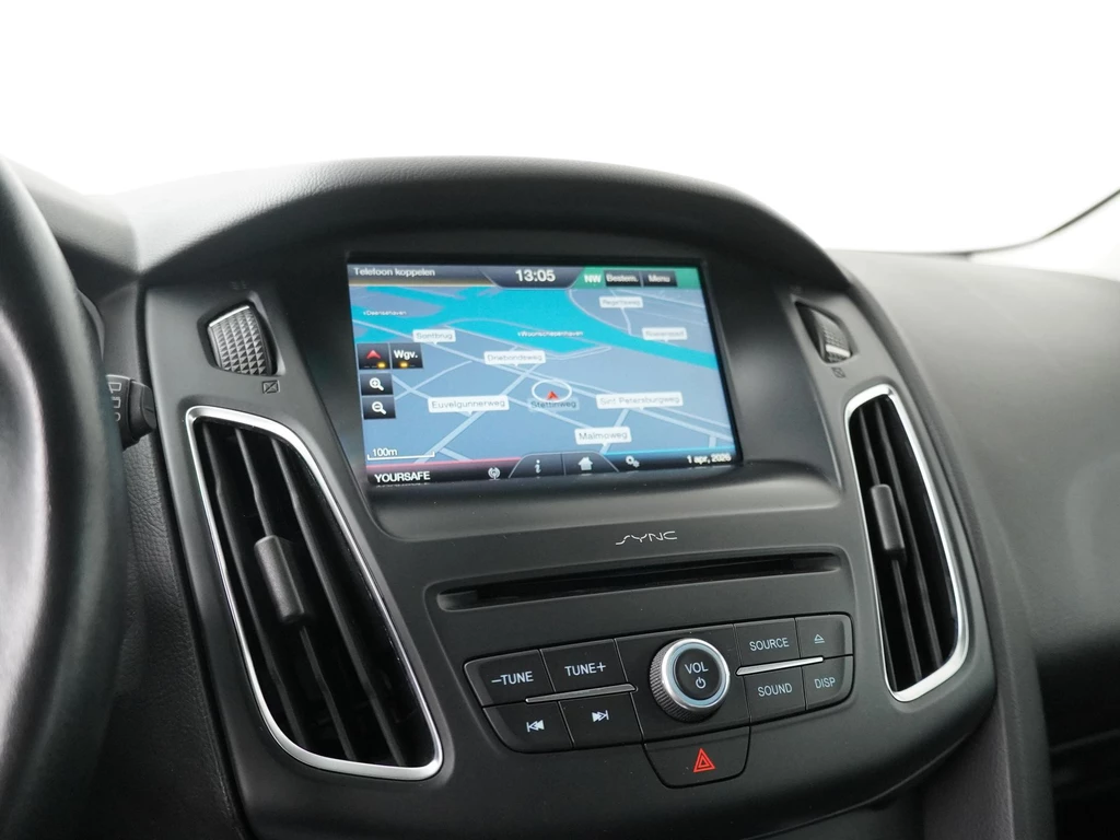 Ford Focus – foto 18