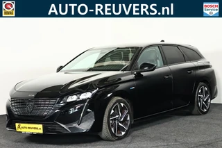 Peugeot 308 – thumbnail 1