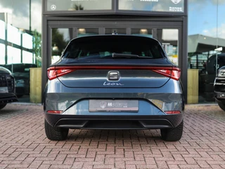 SEAT Leon – thumbnail 7