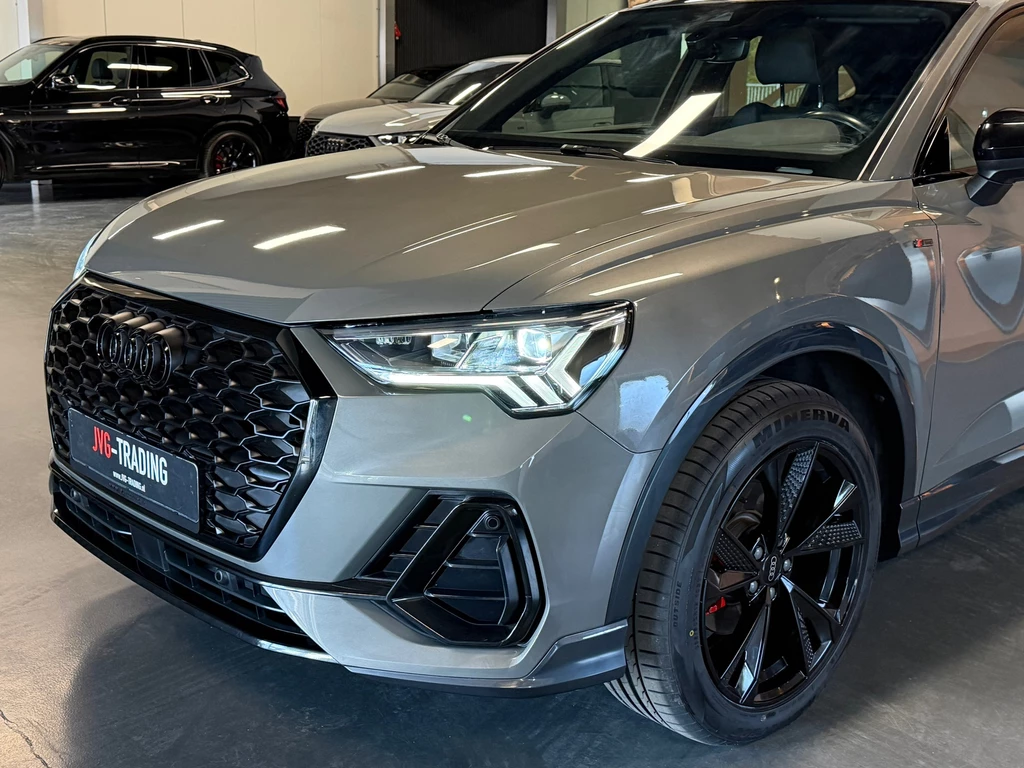 Audi Q3 – foto 4