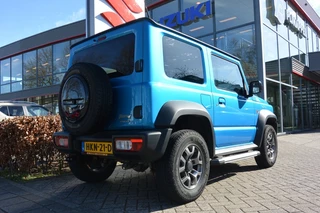 Suzuki Jimny – thumbnail 9