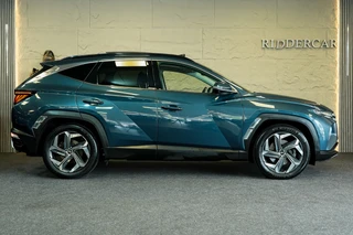 Hyundai Tucson – thumbnail 8