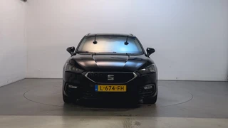 SEAT Leon – thumbnail 8