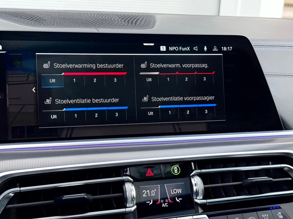 BMW X5 – foto 27