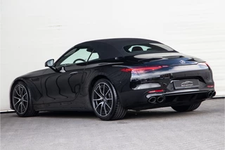 Mercedes-Benz SL – thumbnail 6