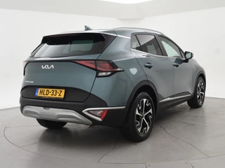 Kia Sportage – thumbnail 8