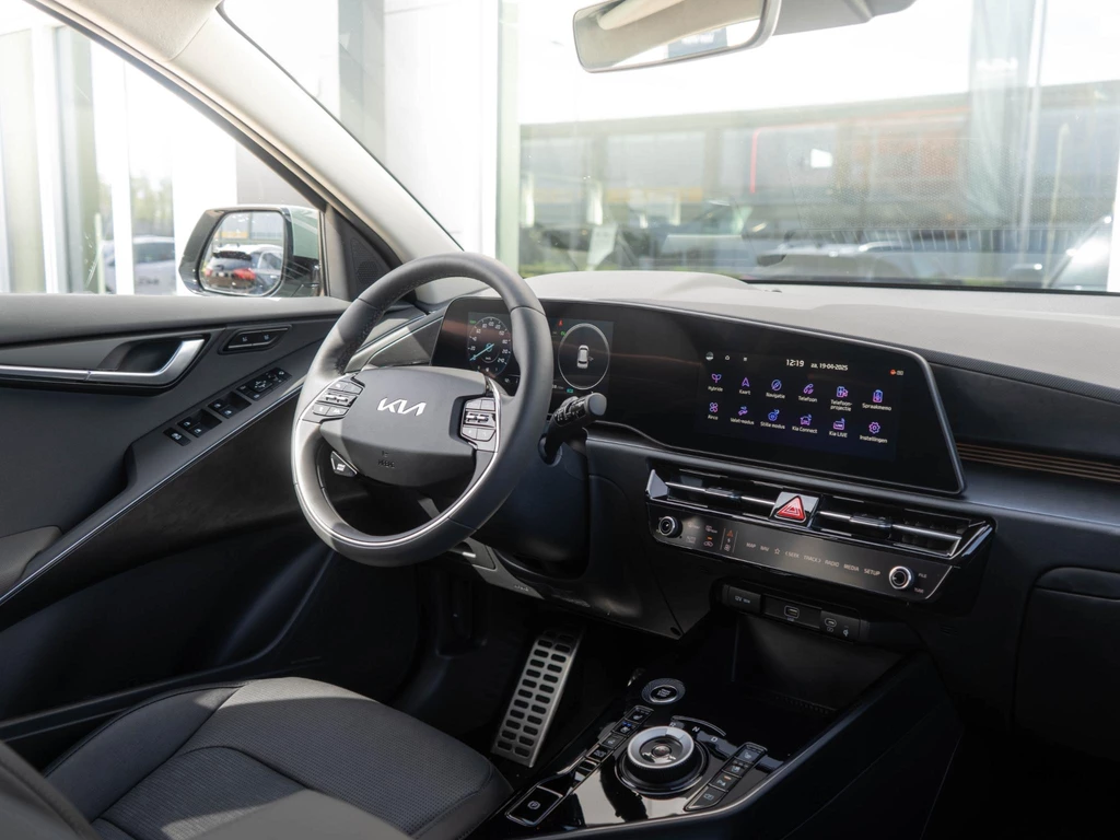 Kia Niro – foto 23