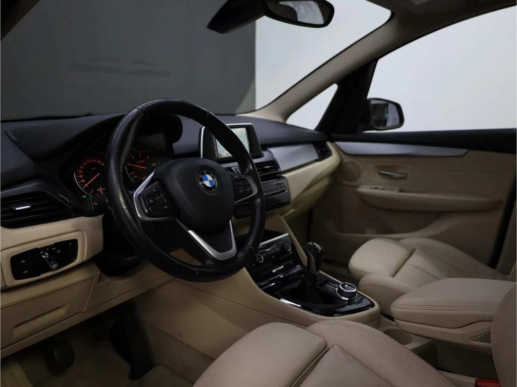 BMW 2 Serie – foto 10