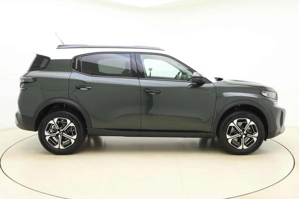 Citroën ë-C3 Aircross – foto 7