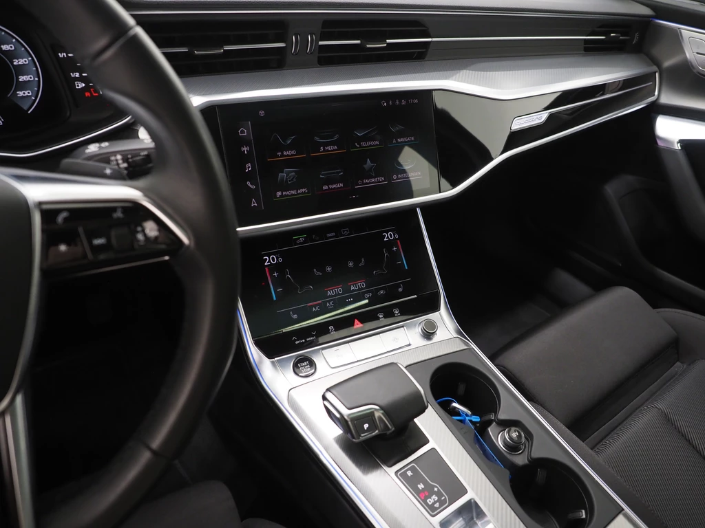 Audi A6 – foto 35