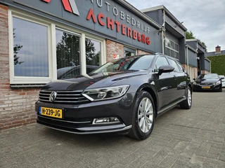 Volkswagen Passat – thumbnail 2