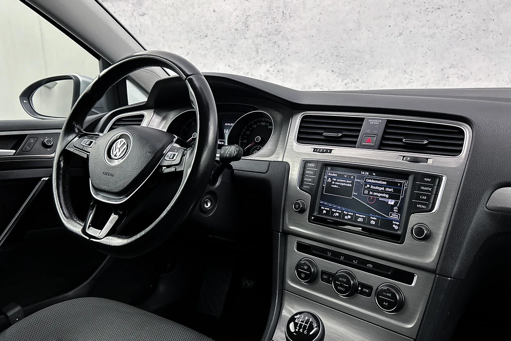 Volkswagen Golf – foto 17