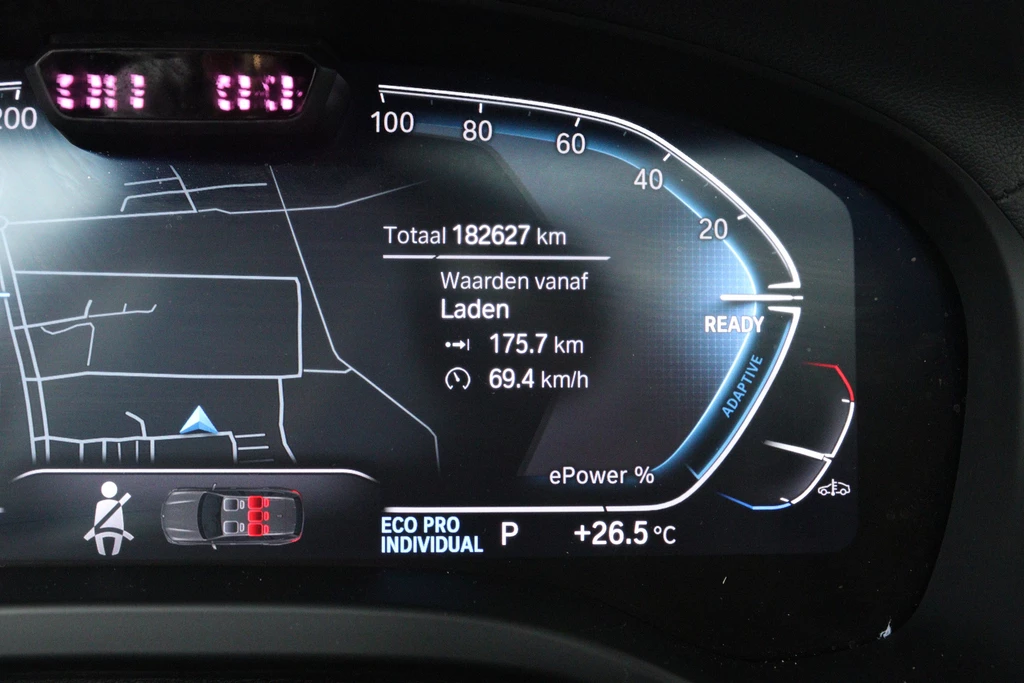 BMW iX3 – foto 13