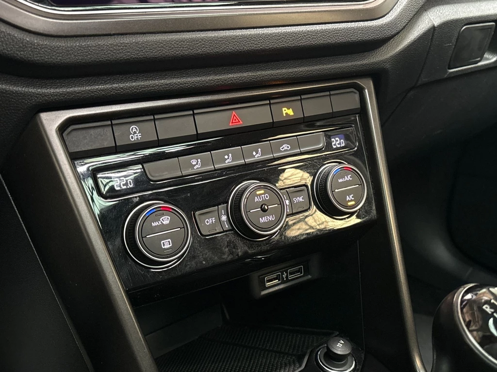 Volkswagen T-Roc – foto 10