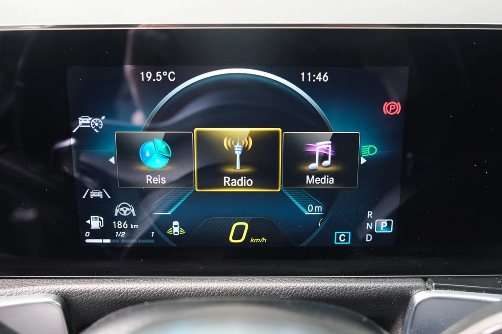 Mercedes-Benz GLB – foto 36