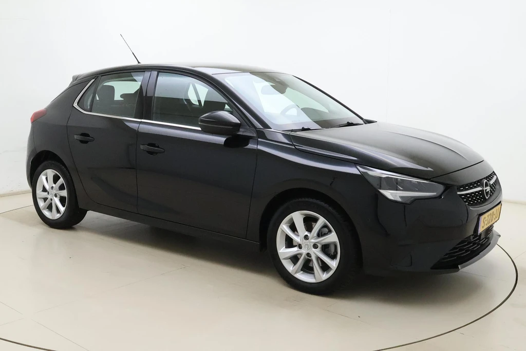 Opel Corsa – foto 8