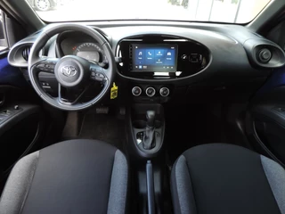 Toyota Aygo – thumbnail 7