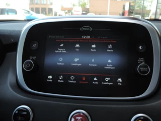 Fiat 500X – thumbnail 35