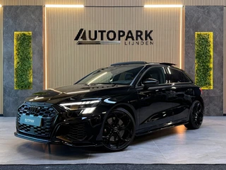 Audi S3 – thumbnail 1