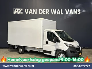 Peugeot Boxer – thumbnail 4