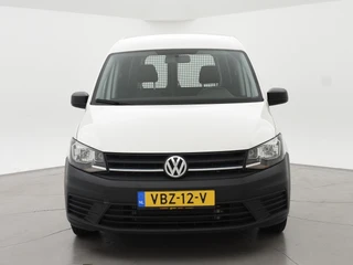 Volkswagen Caddy – thumbnail 7