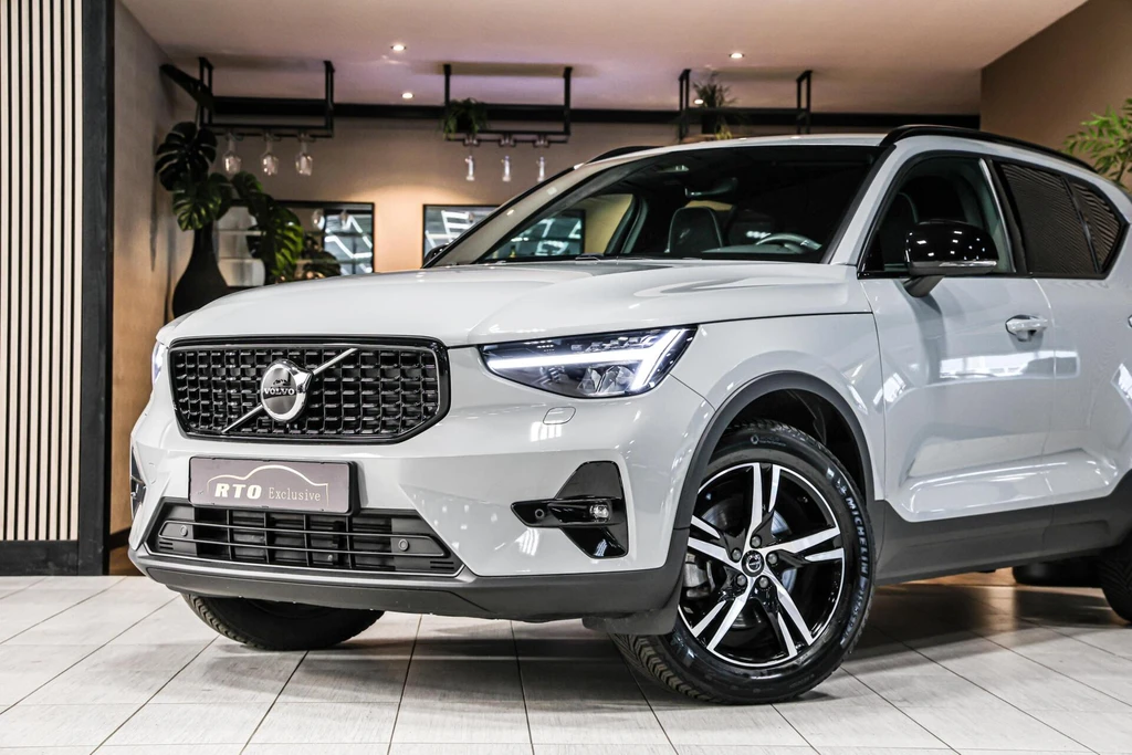 Volvo XC40 – foto 2