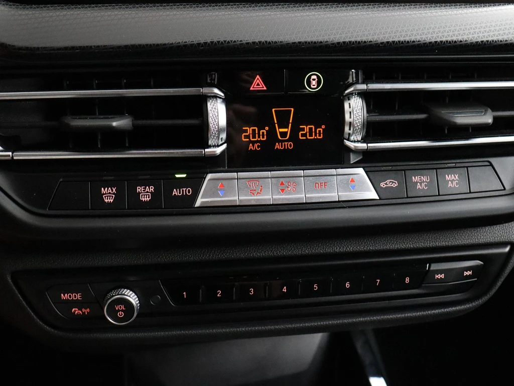 BMW 1 Serie – foto 29