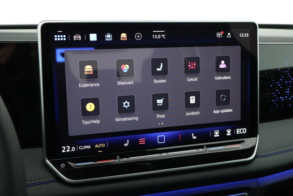 Volkswagen Tiguan – foto 25