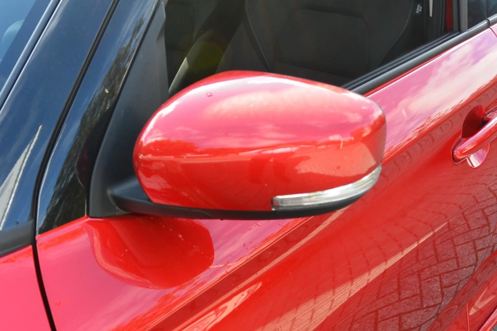 Suzuki Swift – foto 13