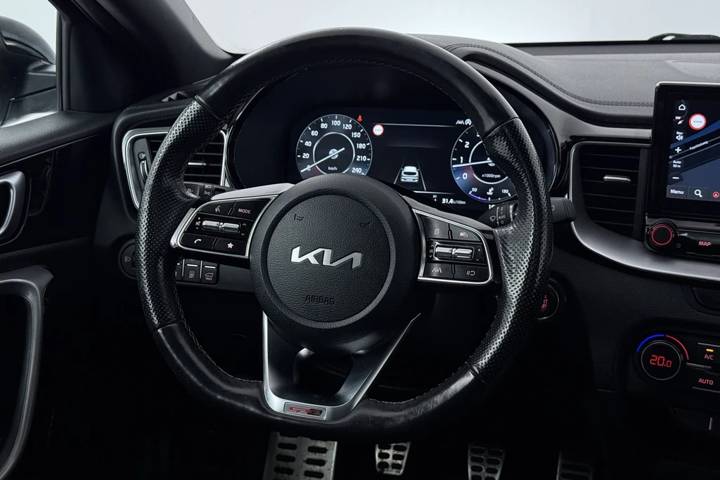 Kia Ceed Sportswagon – foto 10