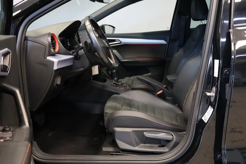 SEAT Ibiza – foto 17