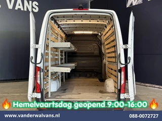 Mercedes-Benz Sprinter – thumbnail 6