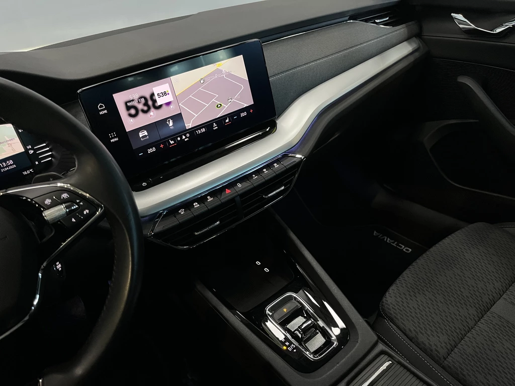 Škoda Octavia – foto 21