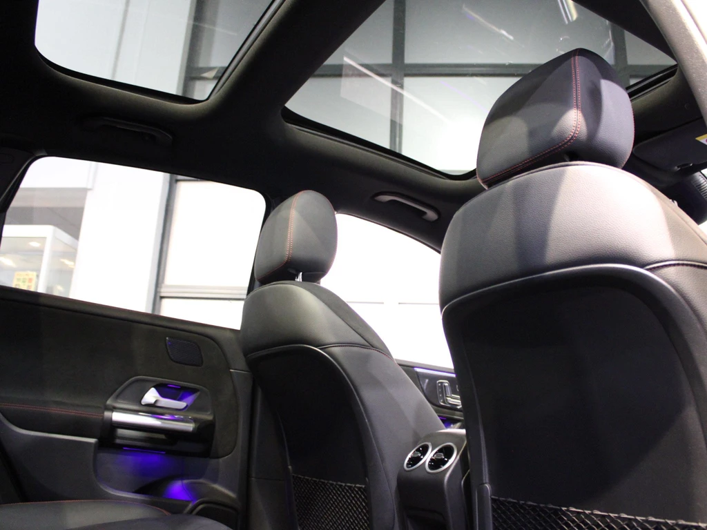 Mercedes-Benz B-Klasse – foto 19