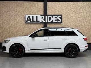Audi Q7 – thumbnail 5