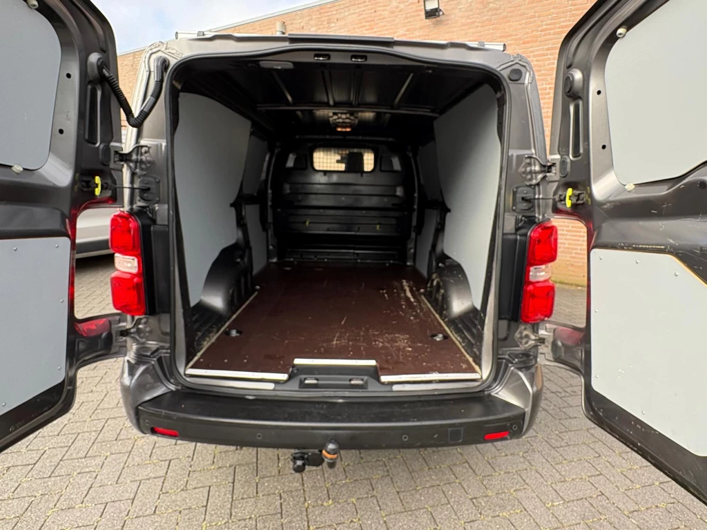 Peugeot Expert – foto 11