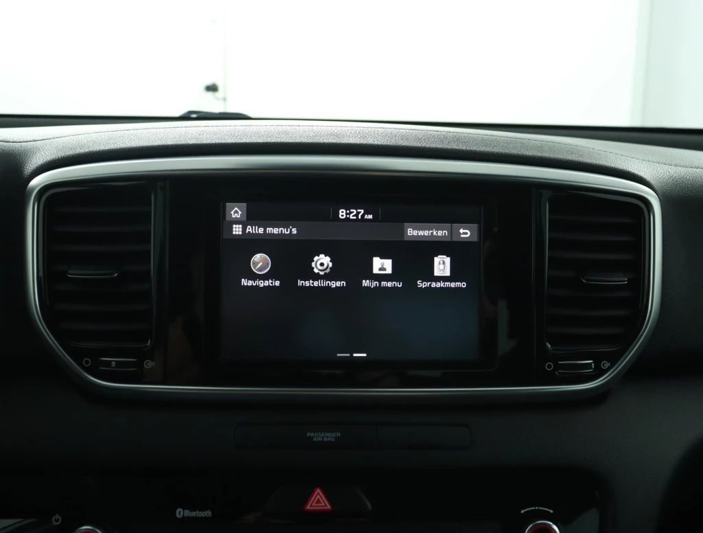 Kia Sportage – foto 54