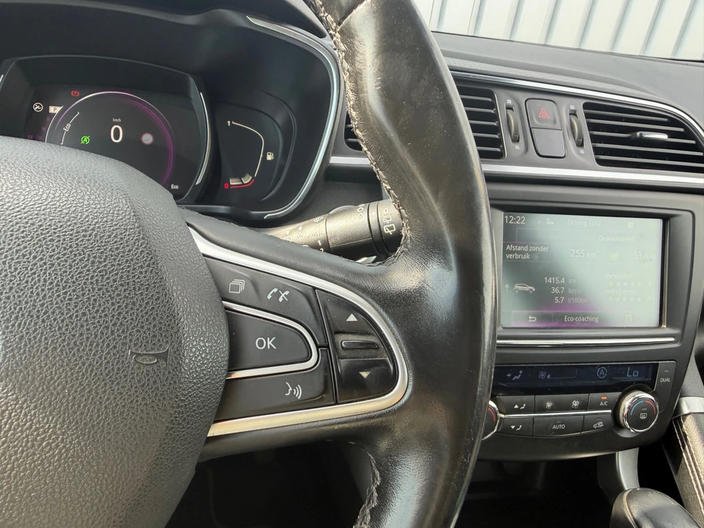 Renault Kadjar – foto 15