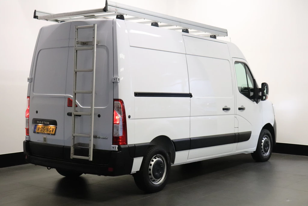 Renault Master – foto 4