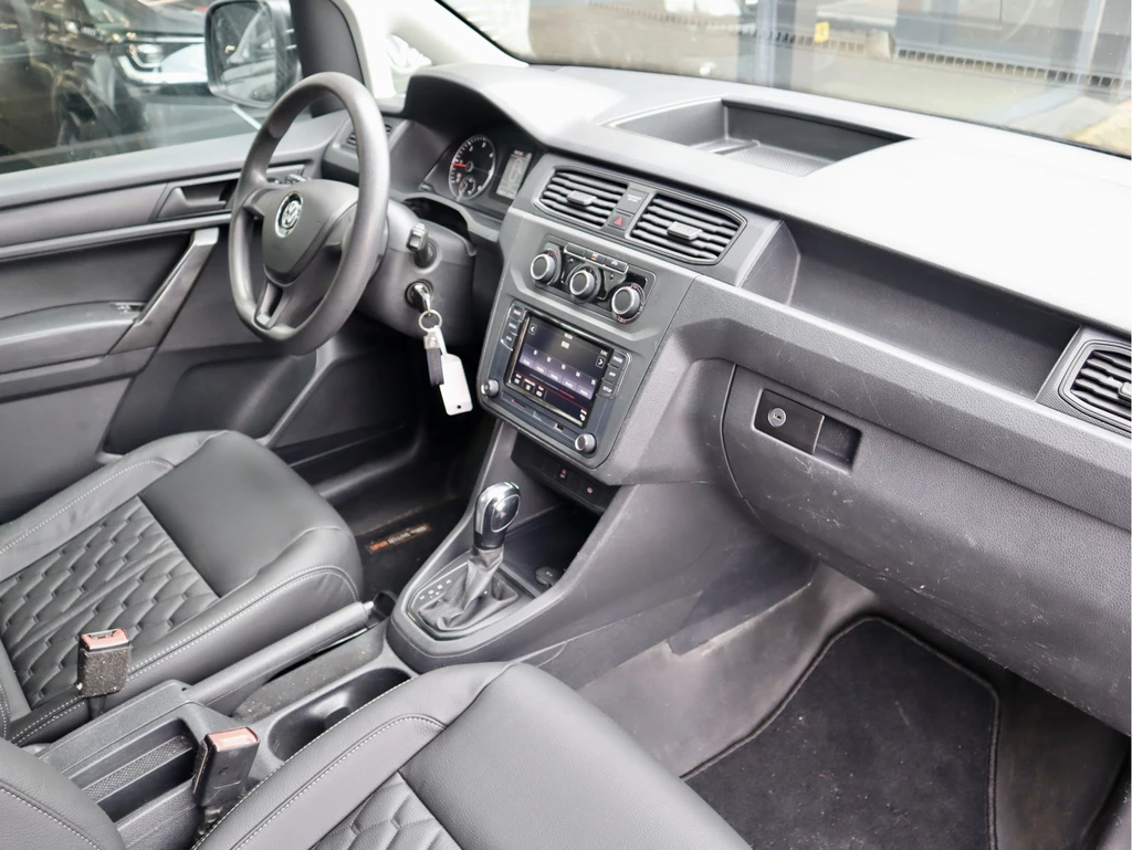 Volkswagen Caddy – foto 11
