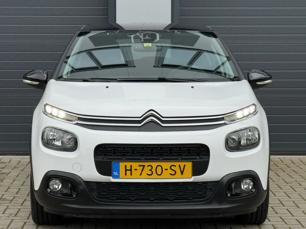 Citroën C3 – foto 7