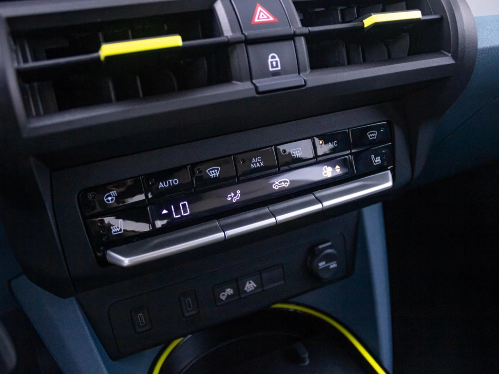 Fiat Grande Panda – foto 22